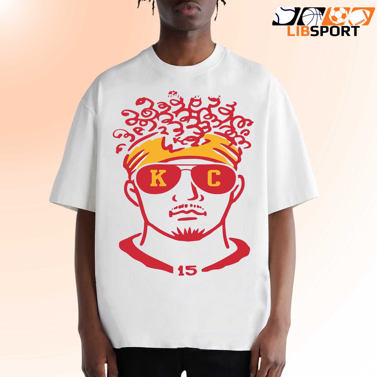 Kansas City Chiefs T Shirt, Superbowl Champions Tee, Unisex Shirt